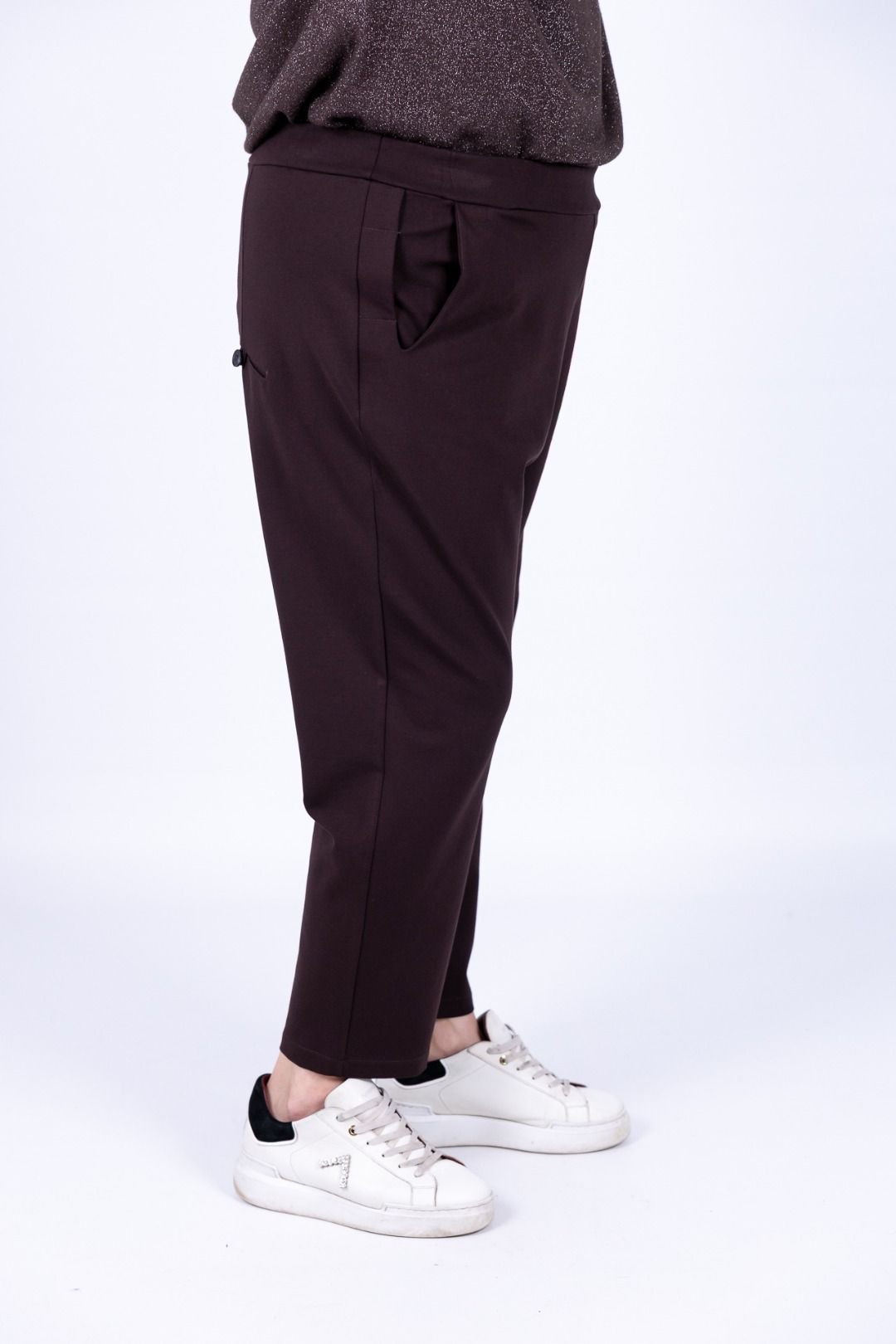 Susy Star - Pantalone ovetto