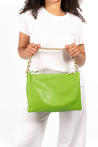 Gulp -  Borsa 3 scomparti