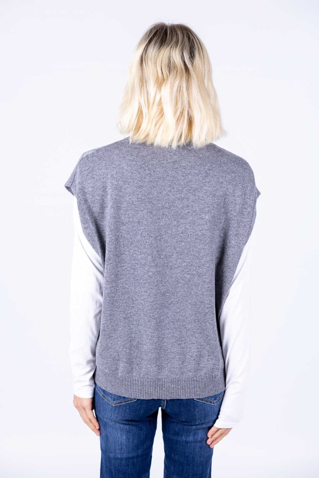 Imperial - Gilet rombi