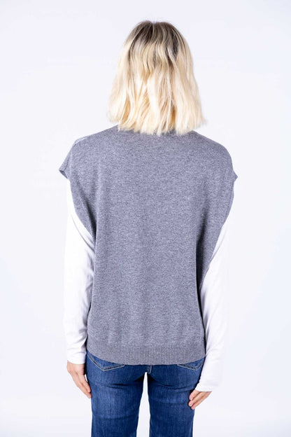 Imperial - Gilet rombi