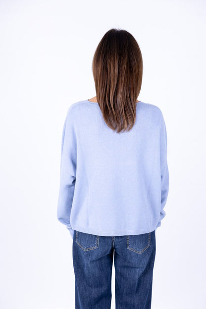 Susy Mix - Maglia scatoletta