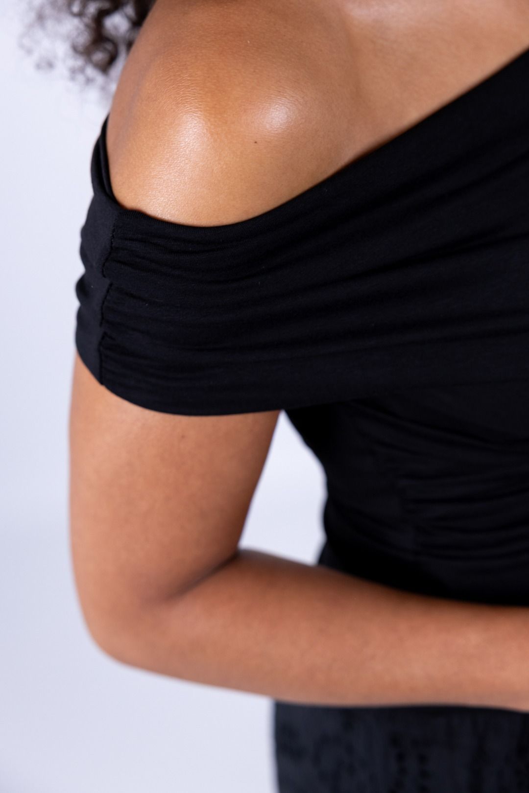 Susy Mix - Maglia Shiffer