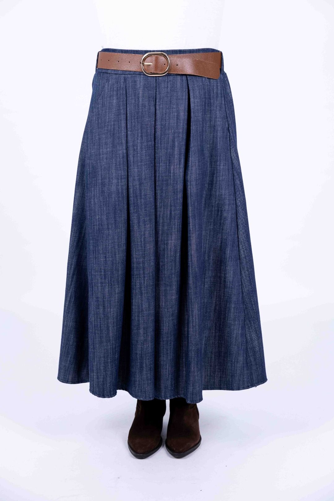 Novepuntouno - Gonna Jeans