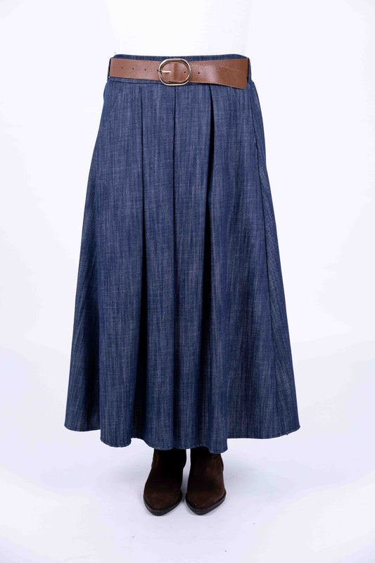 Novepuntouno - Gonna Jeans