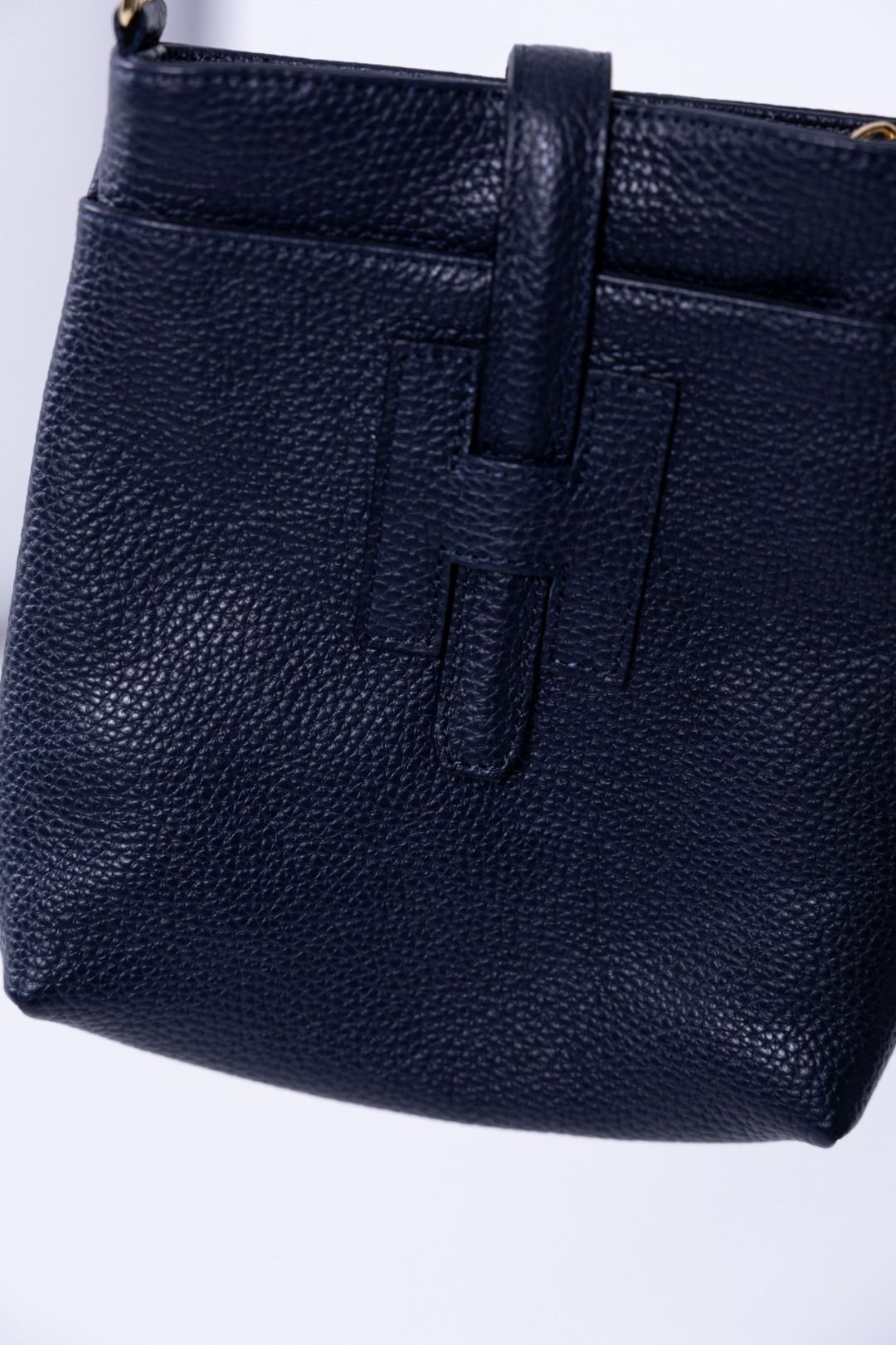 HighGarden - Borsa in pelle con tracolla