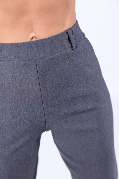 Ragno - Pantalone straight con tasche