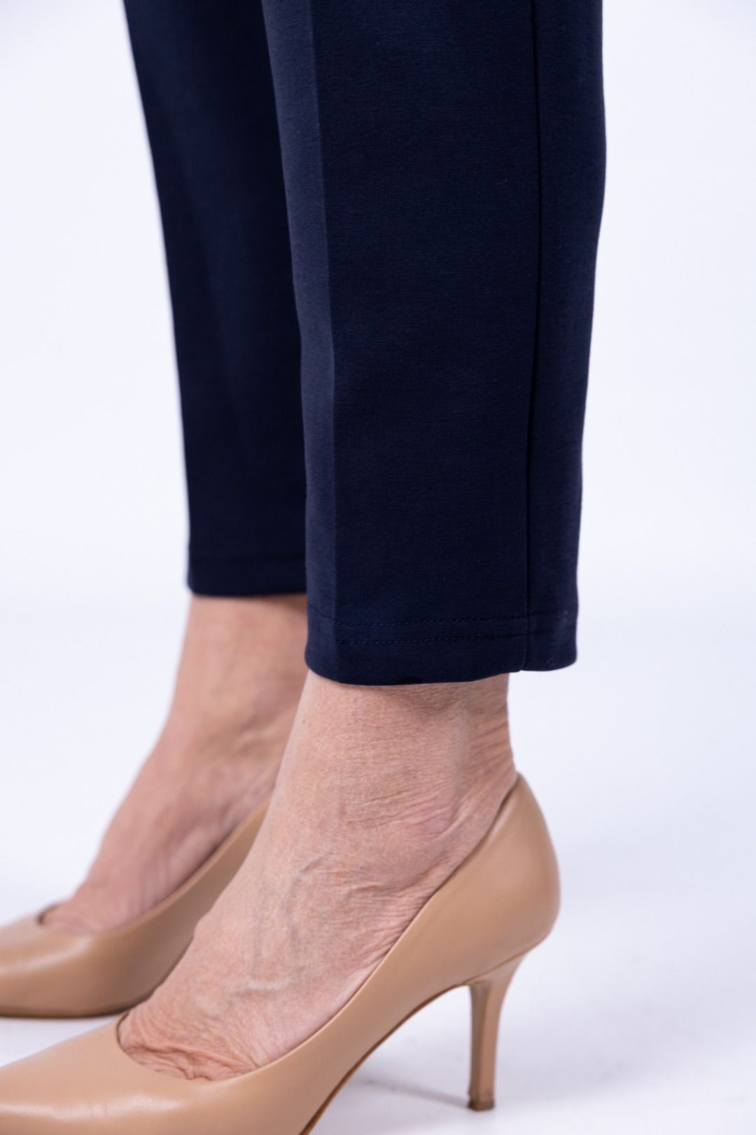 Tensione In - Pantalone punto milano