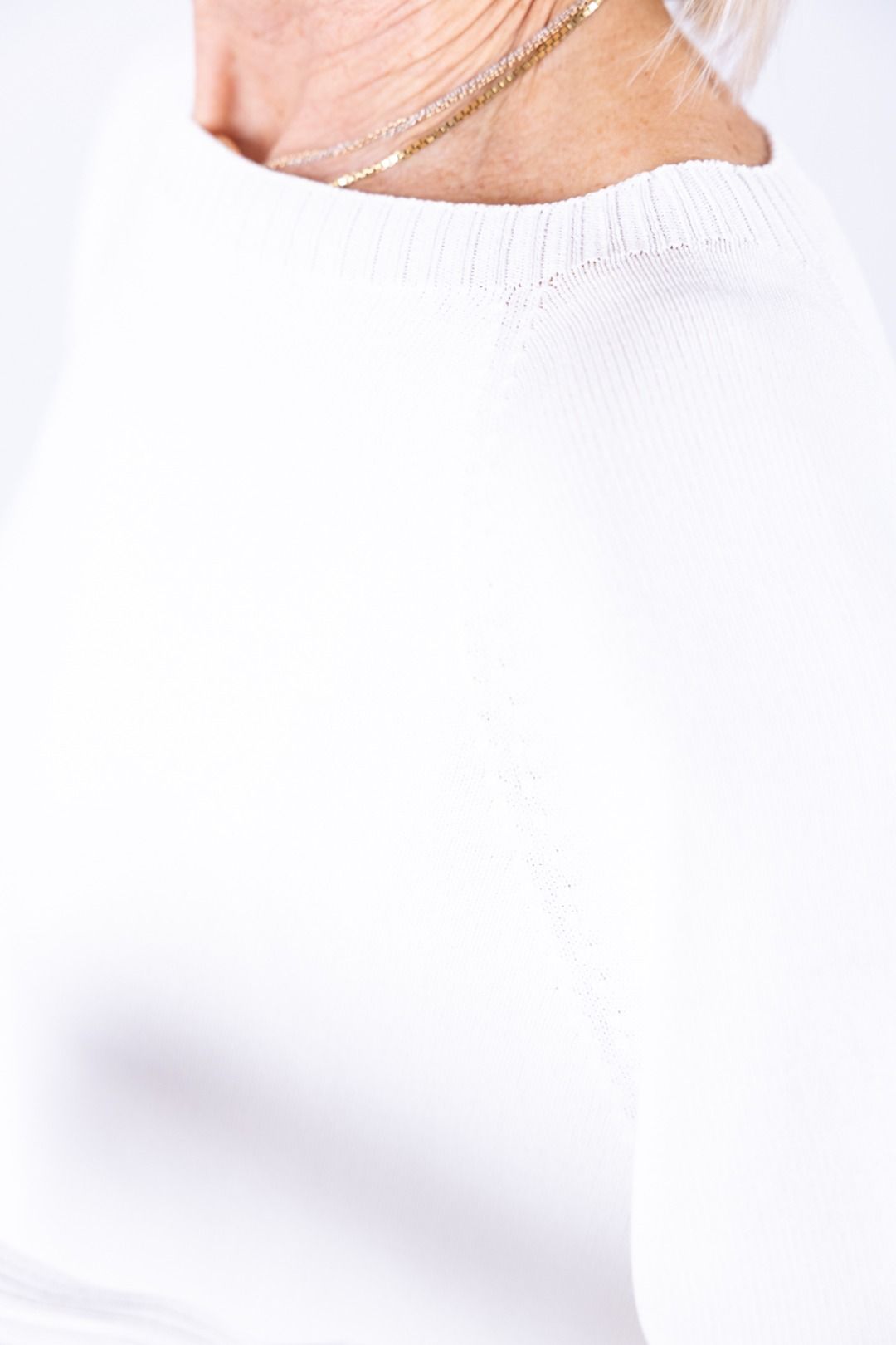 Susy Mix - Maglia scatoletta