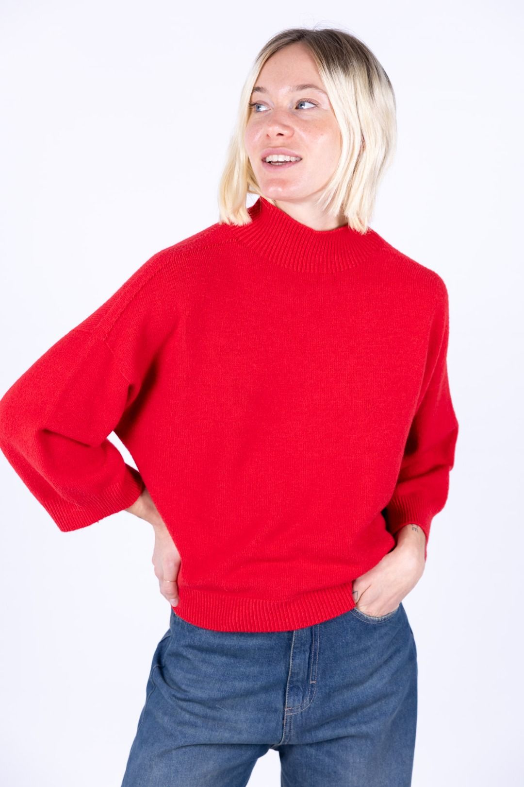 Imperial - Maglia viscosa