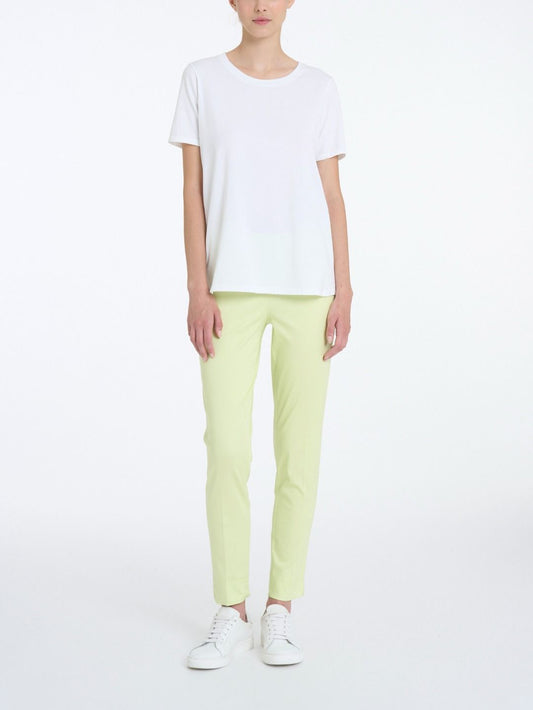 Ragno - T-shirt giro collo manica corta