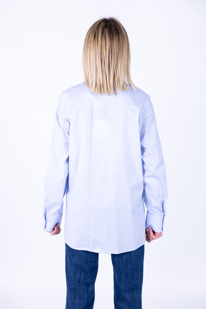 Tensione In - Camicia cotone