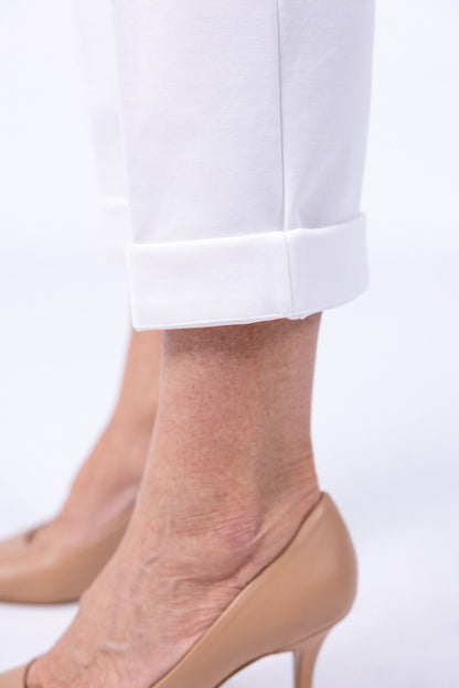 Ragno - Pantalone carrot pockets