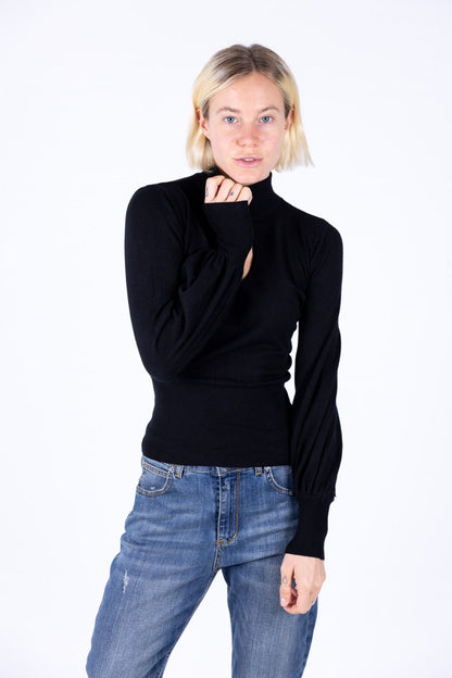 Susy Mix - Maglia goccia