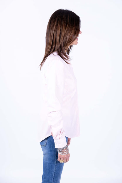 Susy Mix - Camicia Oxford