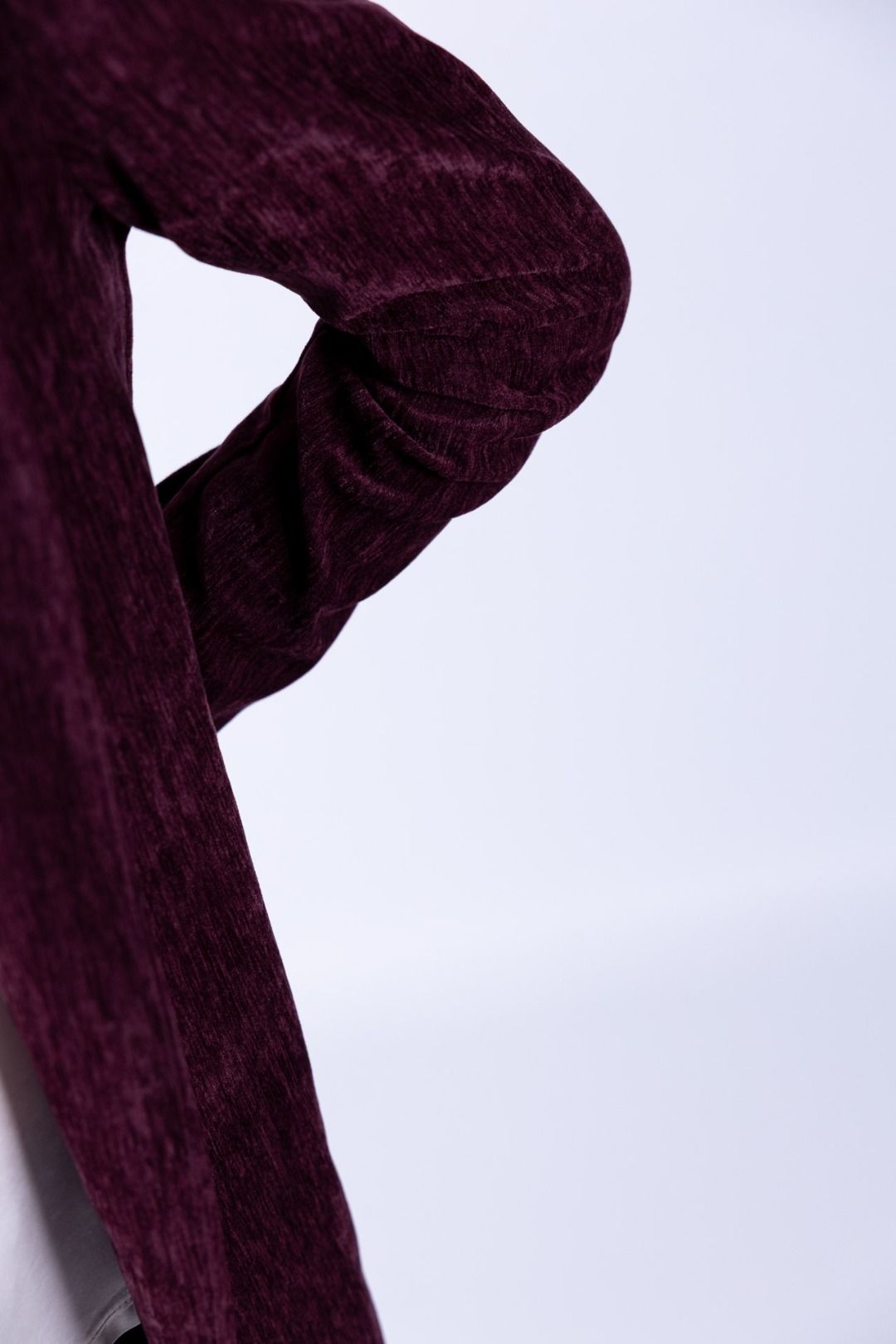 Susy Mix - Giacca senza bottoni