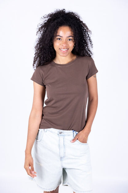 Susy Mix - T-shirt manica corta