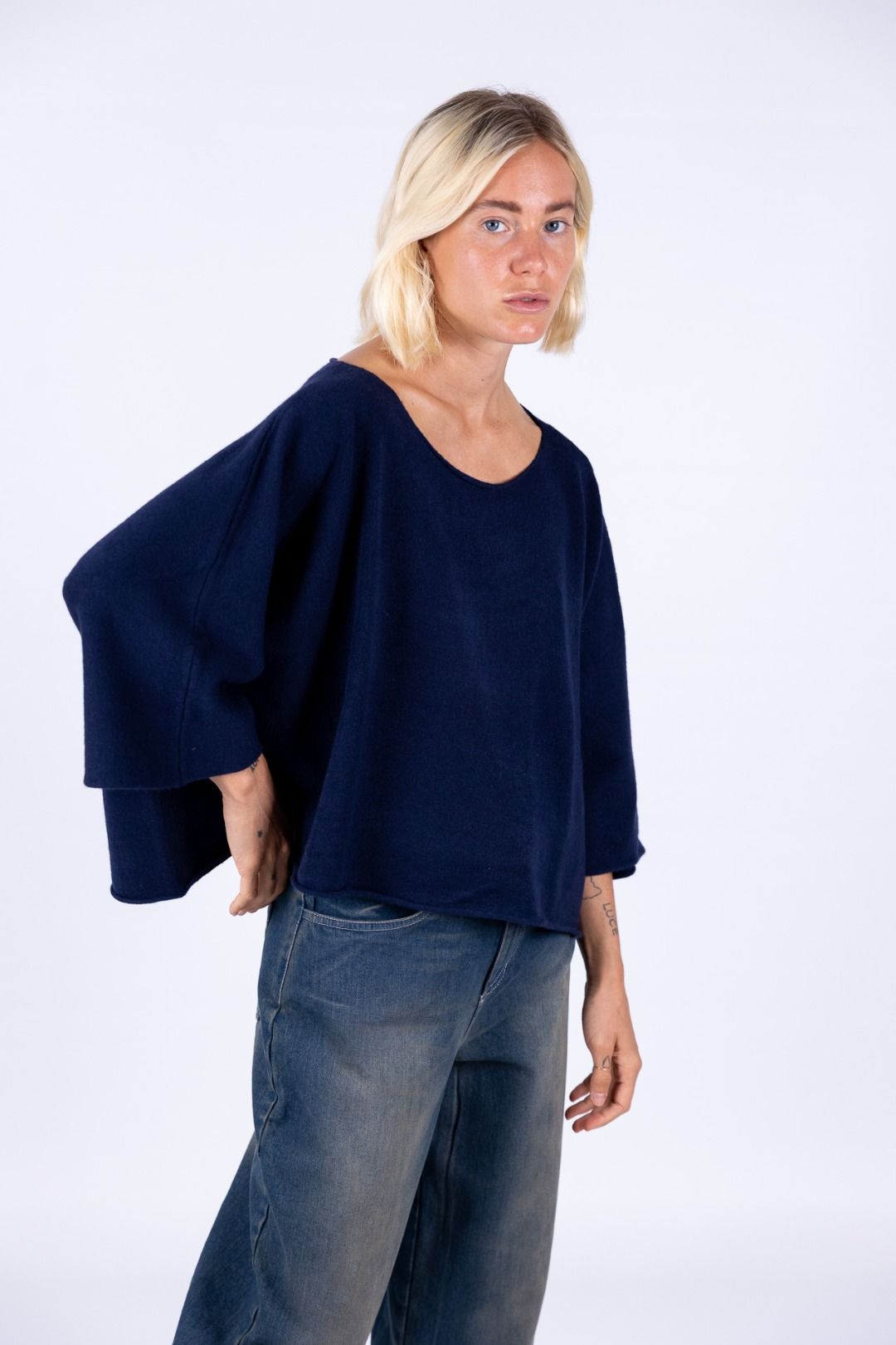 Decima Domus - Cappetta