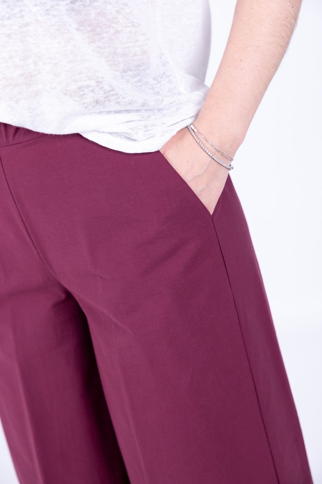 Susy Star - Pantalone Palazzo