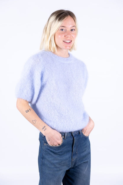 Imperial - Maglia mohair