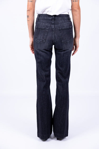 Susy Mix - Jeans zampetta