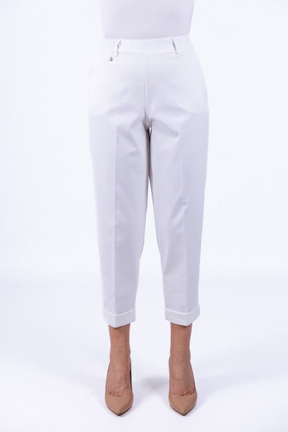 Ragno - Pantalone carrot pockets