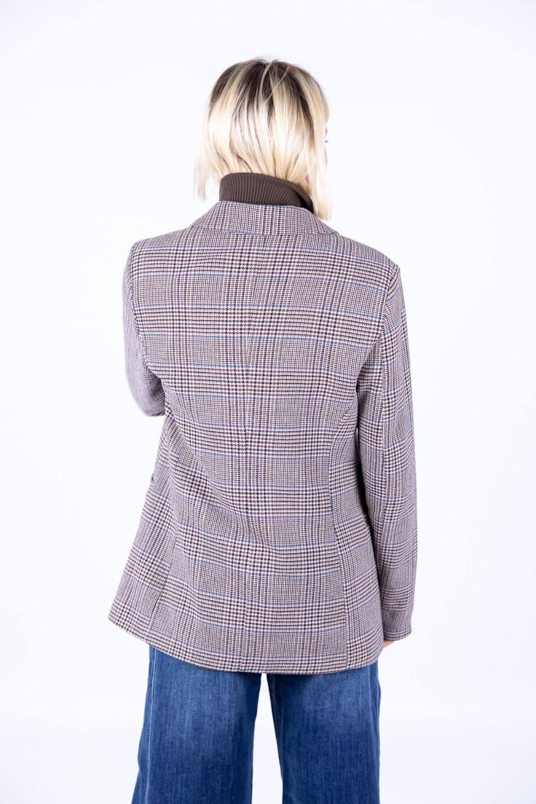 HaveOne - Giacca principe di Galles