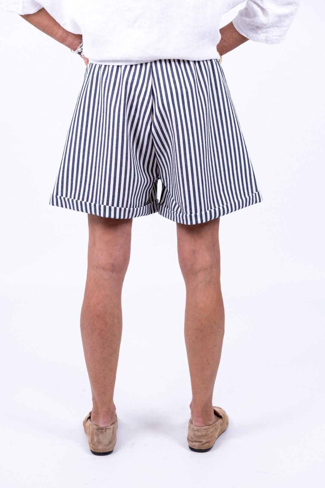 Le Streghe - Short con Tasche