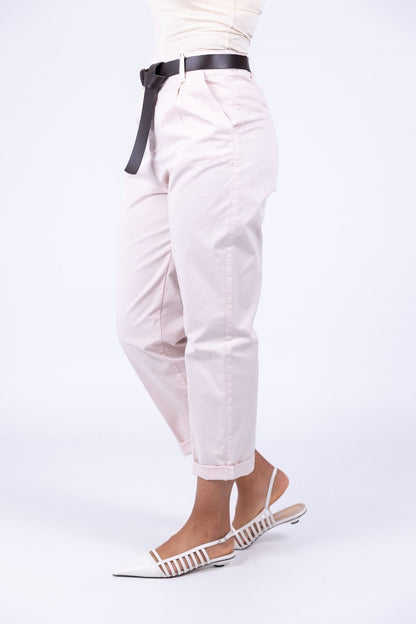 Susy Mix - Pantalone gabardina