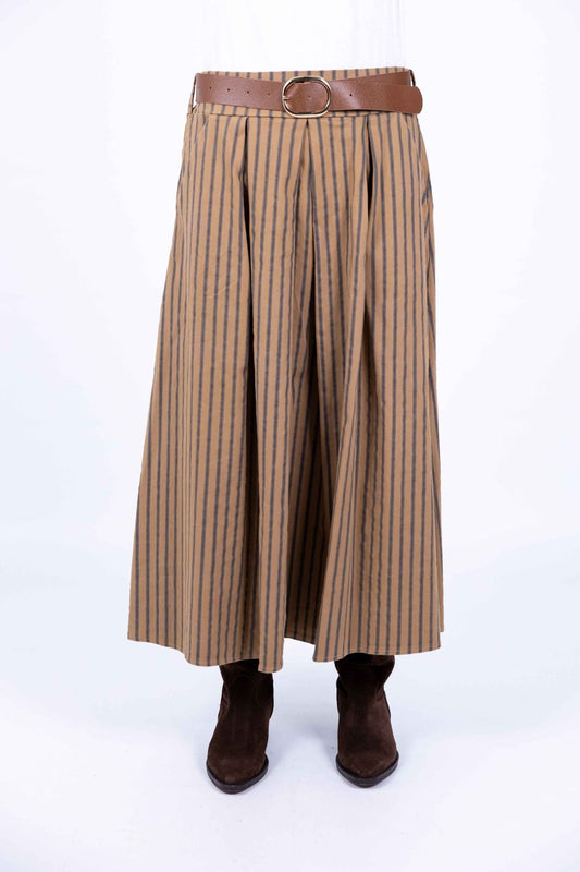 Novepuntouno - Gonna righe