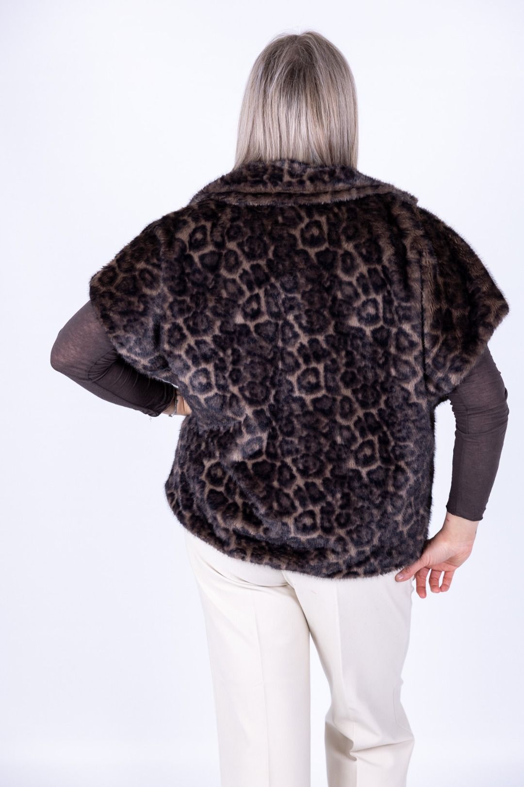 Dejavu - Cappa maculata