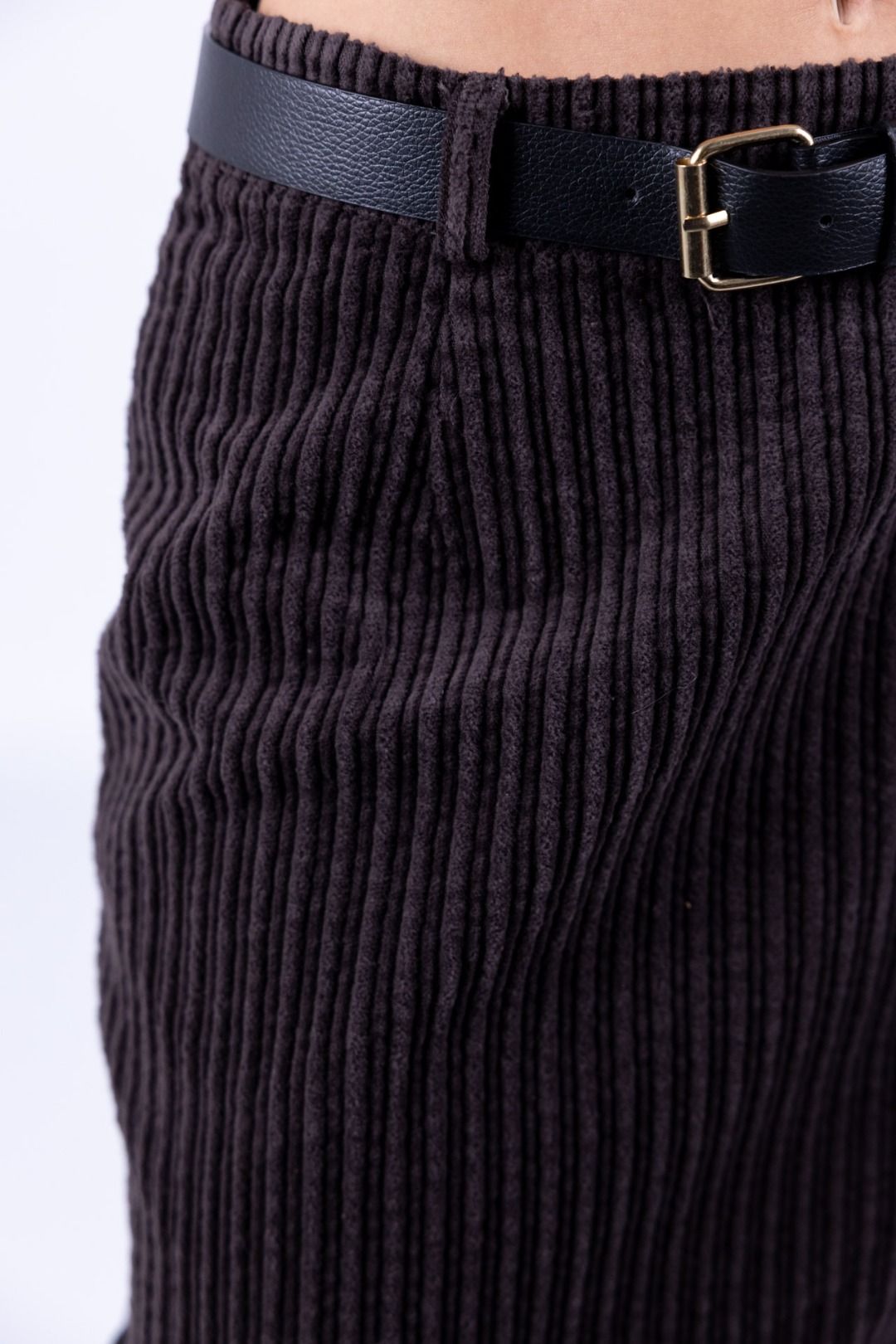 HaveOne - Longuette con cintura