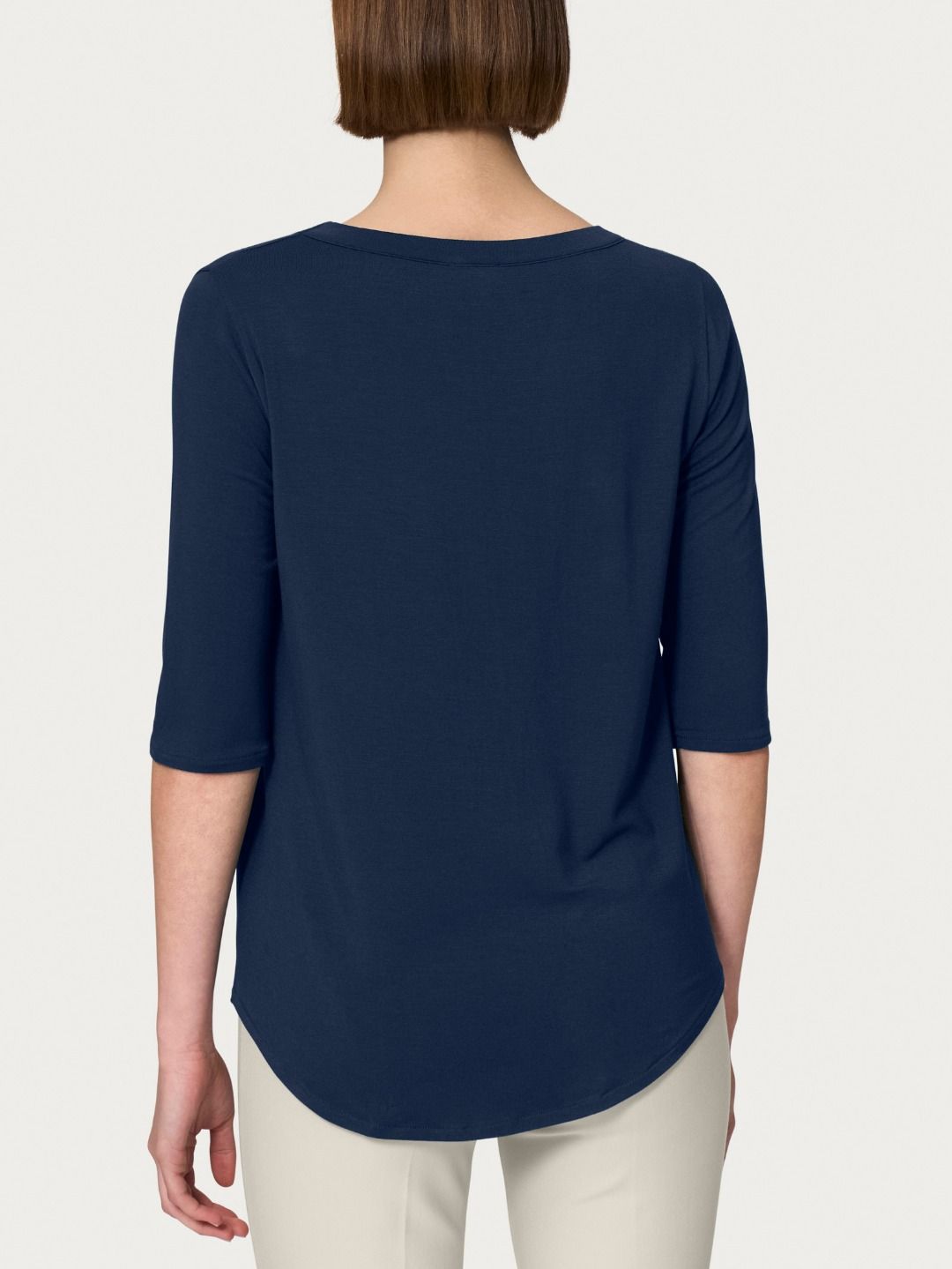Ragno - T-shirt manica 3/4