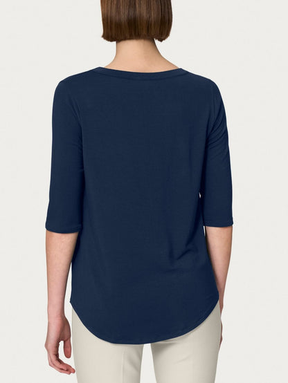 Ragno - T-shirt manica 3/4