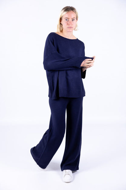 Susy Mix - Completo maglia con pantalone