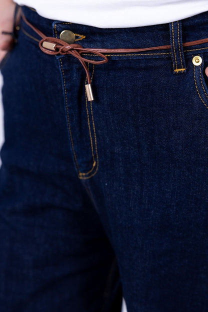 Susy Star - Jeans dritto