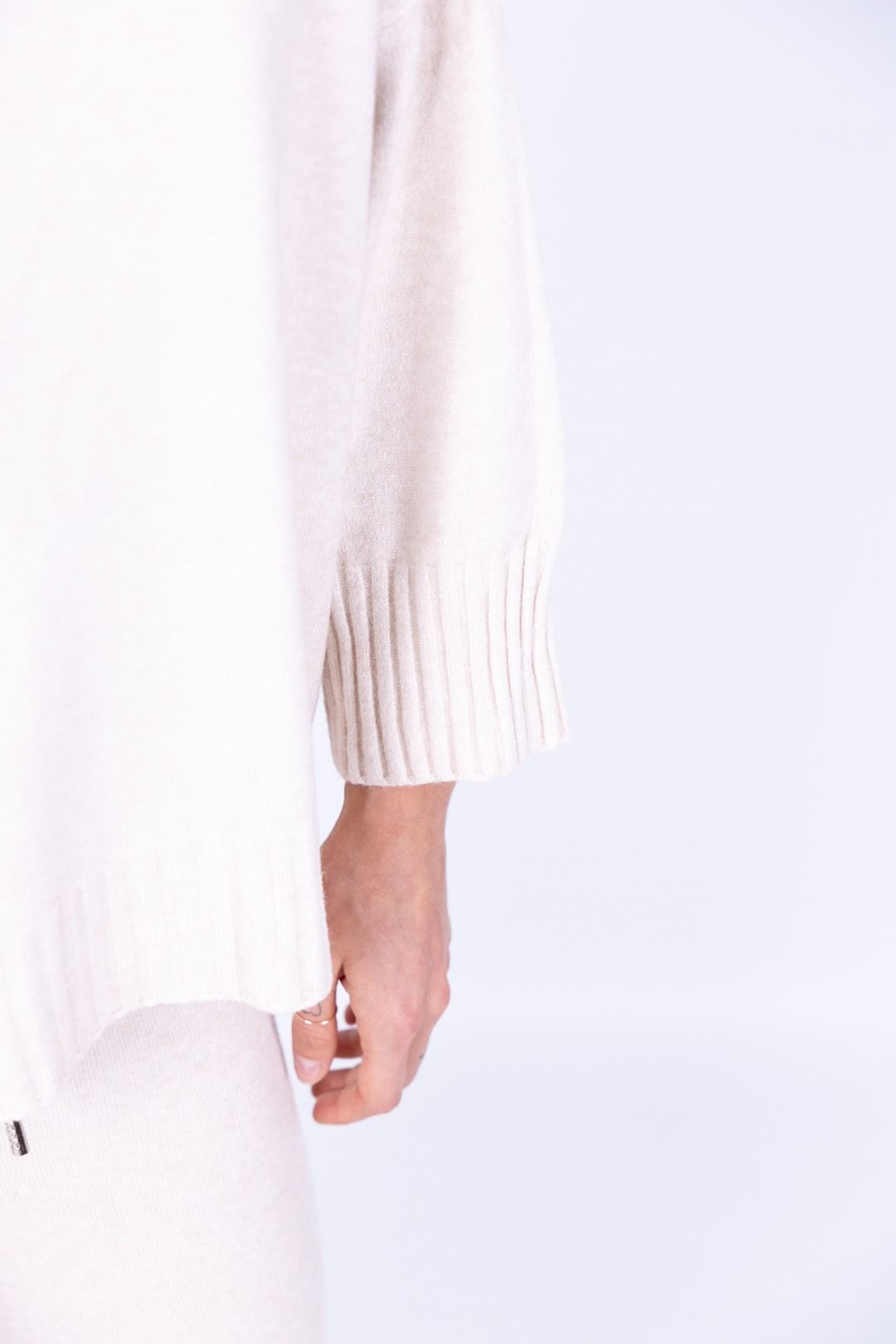 Susy Mix - Completo maglia con pantalone