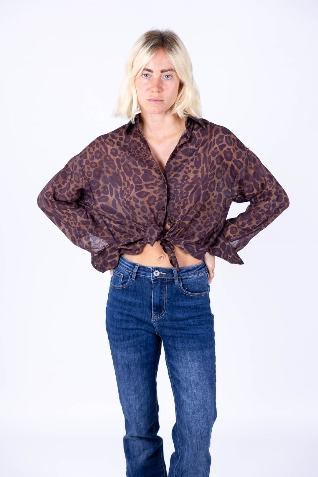 Imperial - Camicia fantasia