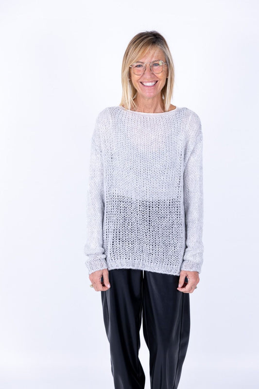 Le Streghe - Maglia paillettes