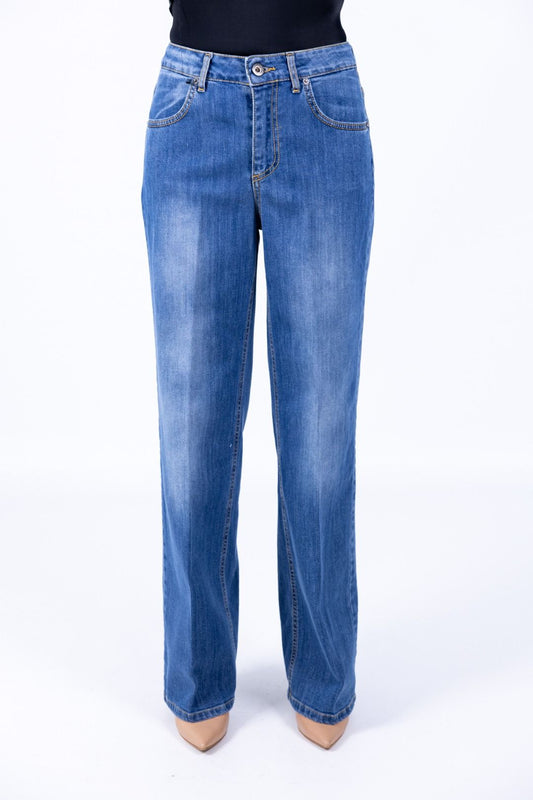 Almanegra - Jeans Vania