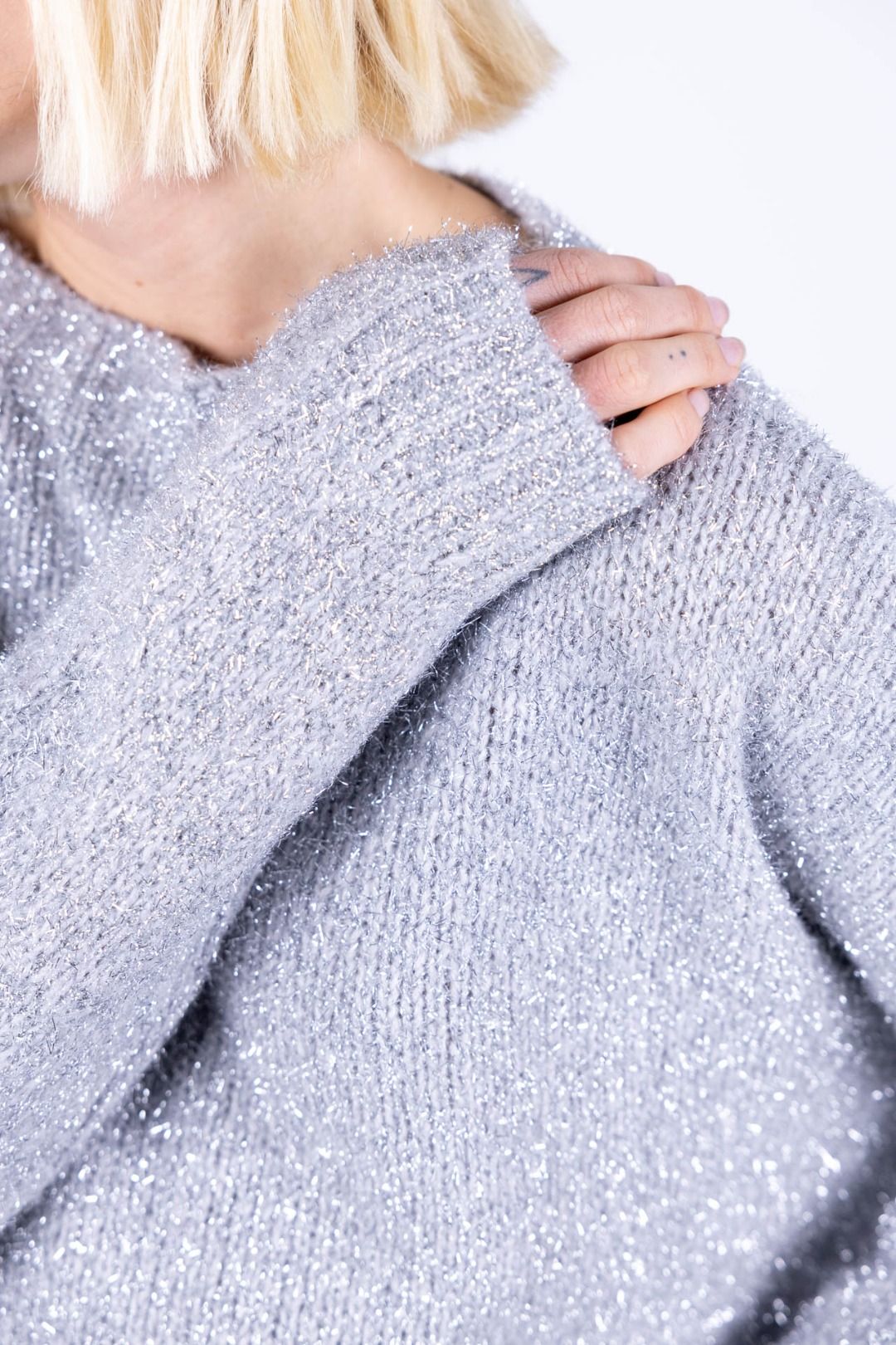 HaveOne - Maglia scollo barca