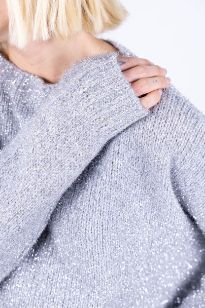 HaveOne - Maglia scollo barca