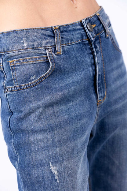 A & V Trade - Jeans levante