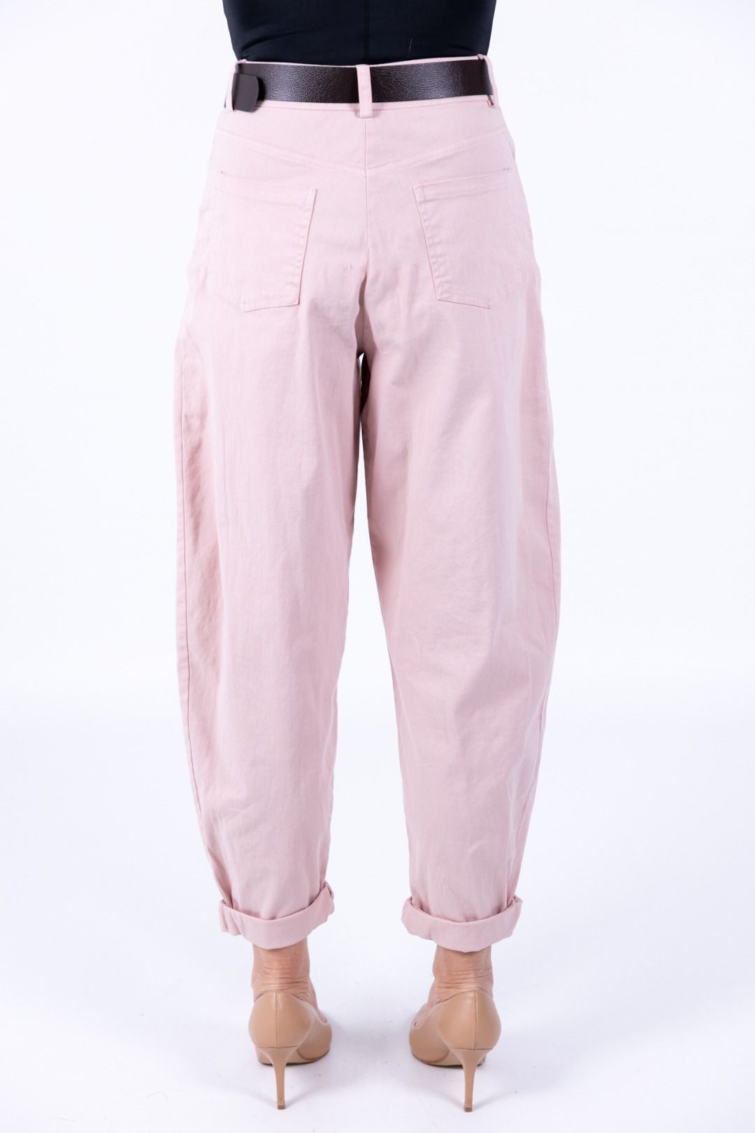 Susy Mix - Pantalone ovetto