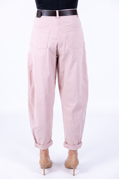 Susy Mix - Pantalone ovetto