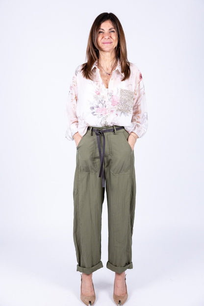 Susy Mix - Pantalone Stellina