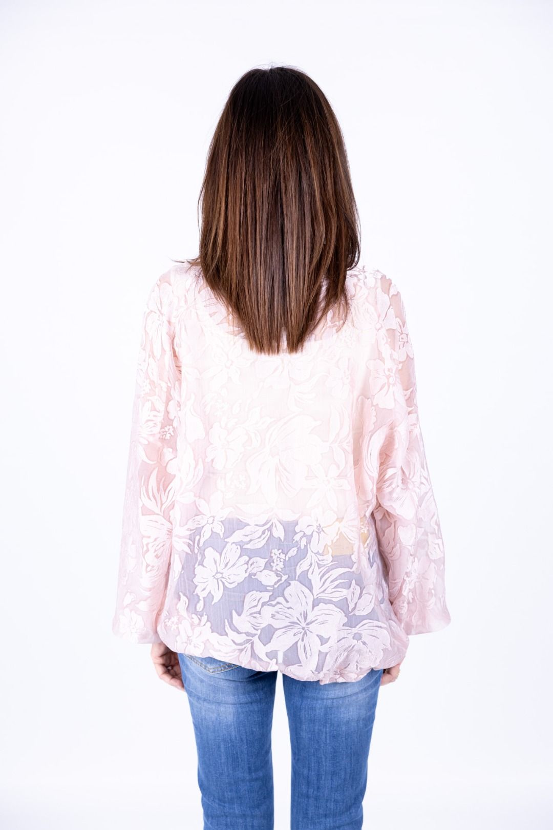 Le Streghe - Camicia devorē