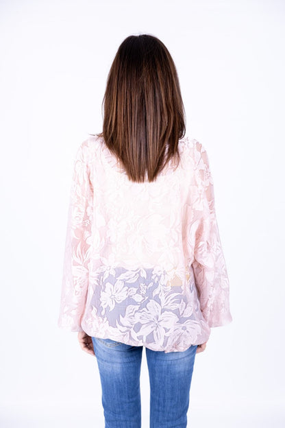 Le Streghe - Camicia devorē