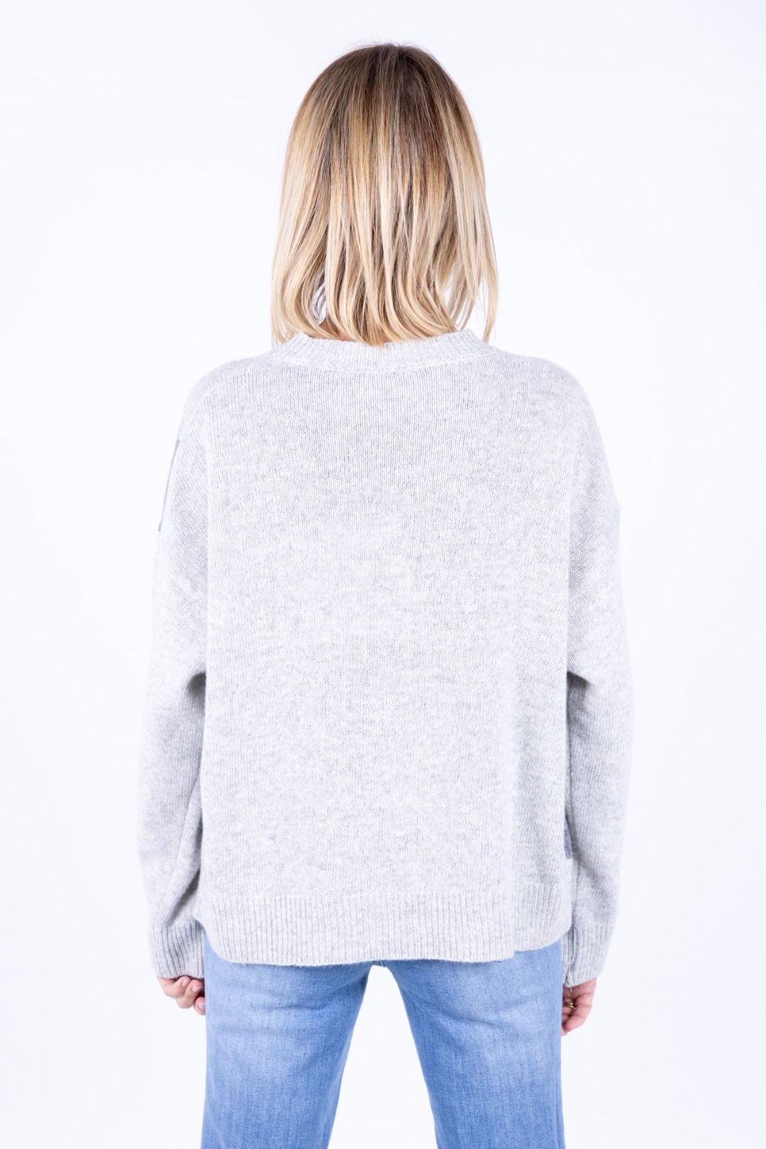 Novepunto.Uno - Maglia Rombi