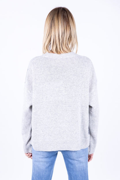 Novepunto.Uno - Maglia Rombi