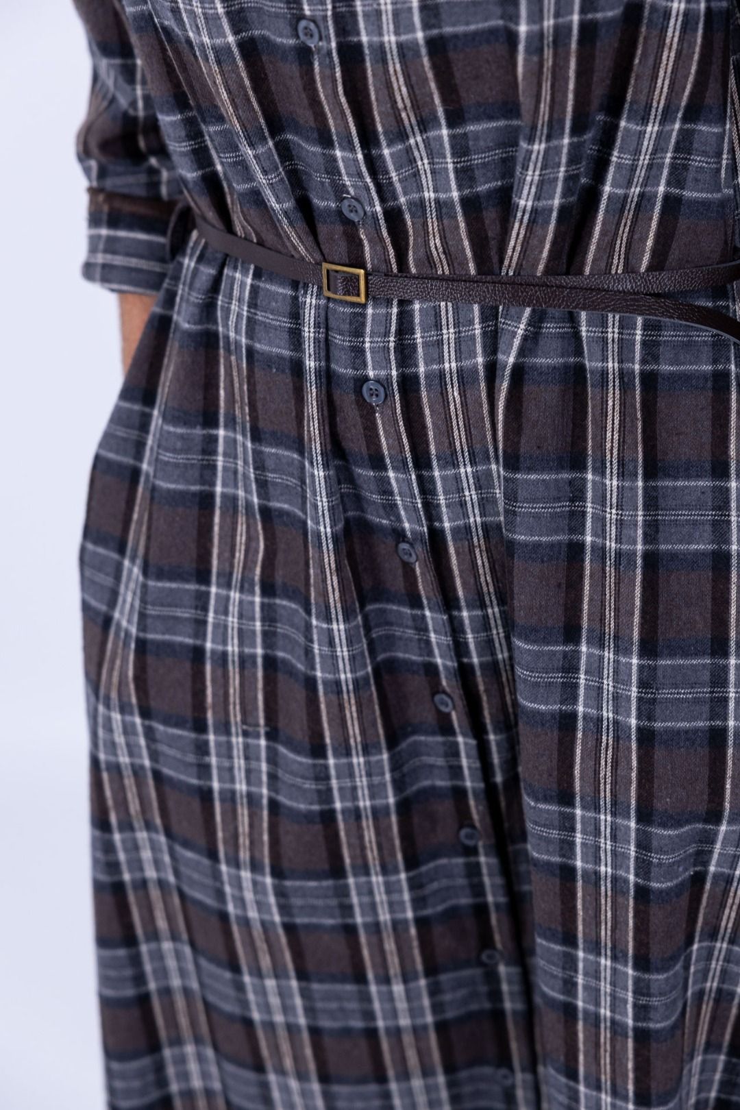 Susy Mix - Abito chemisier